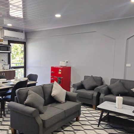 Deans Apartment Lautoka Exterior photo