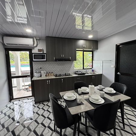Deans Apartment Lautoka Exterior photo