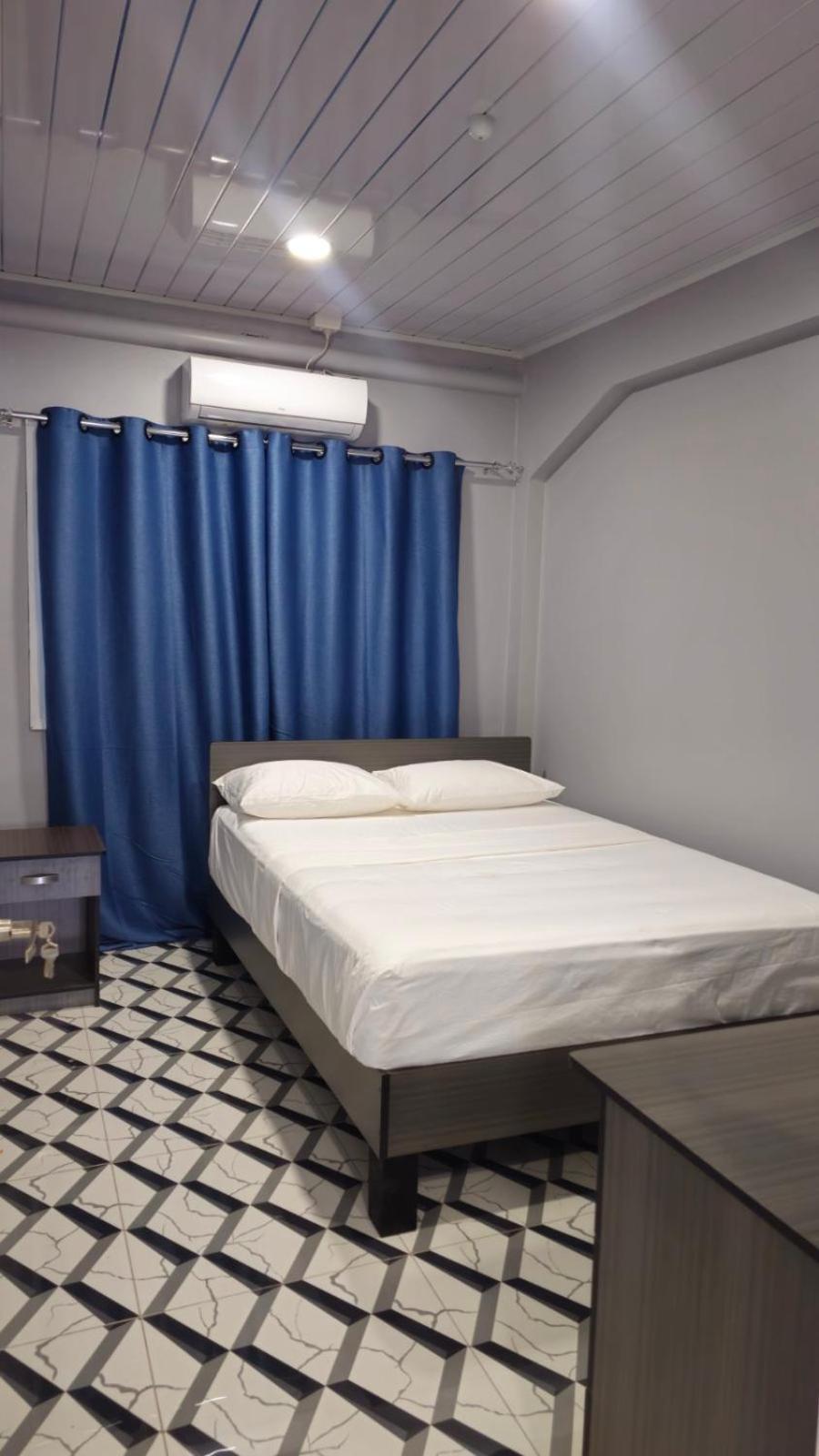 Deans Apartment Lautoka Exterior photo