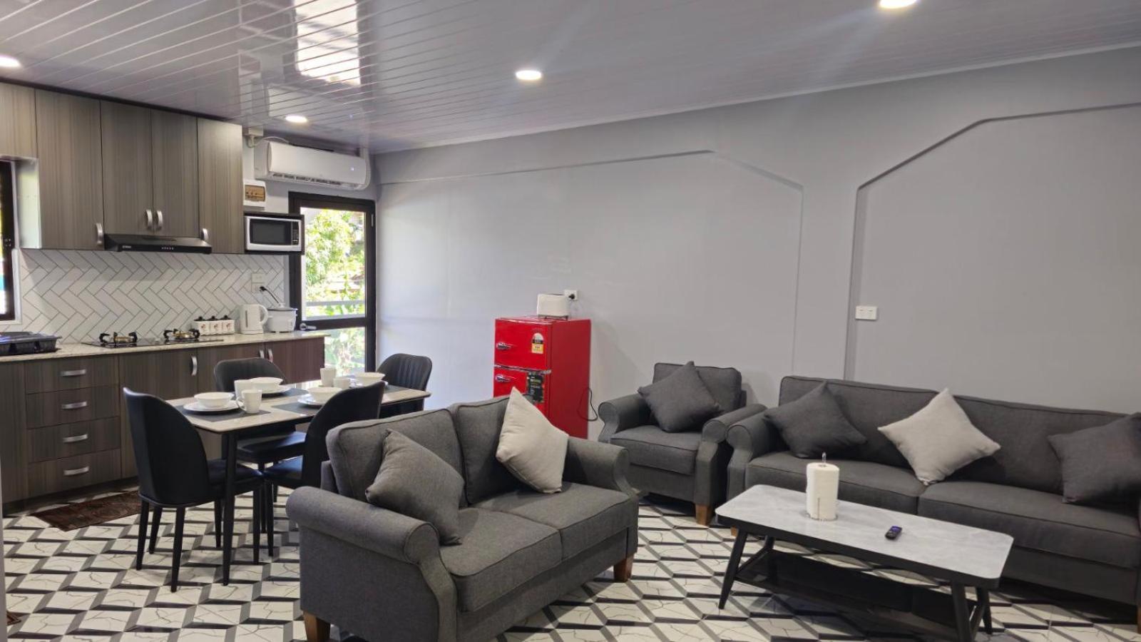 Deans Apartment Lautoka Exterior photo