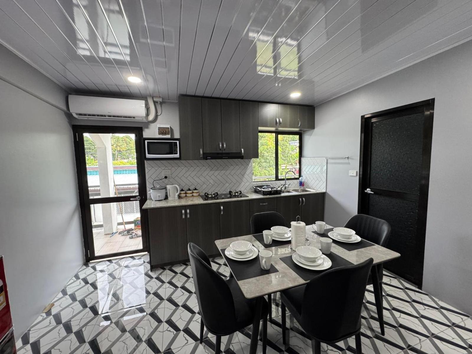 Deans Apartment Lautoka Exterior photo